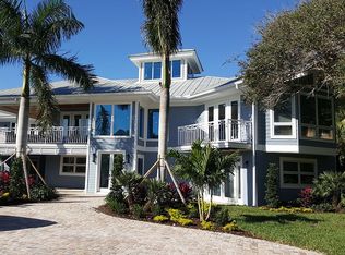 695 Reef Rd, Vero Beach, FL 32963