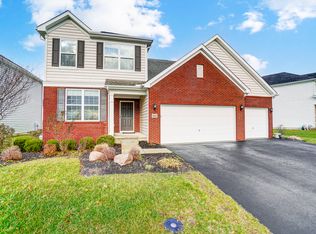 644 White Fawn Run, Delaware, OH 43015