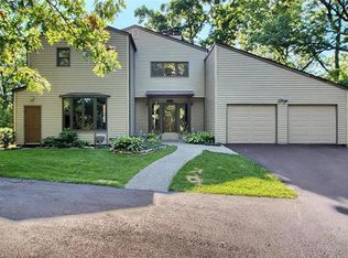 283 Oak Ridge Dr, Eureka, MO 63025