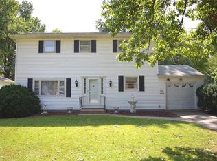 2112 Lindell Blvd, Granite City, IL