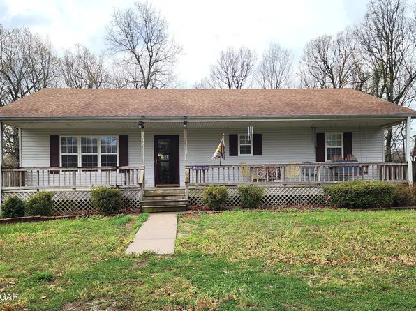 10840 Oakley Ln, Neosho, MO 64850