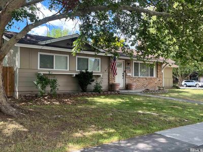 1035 York Way, Sparks, NV, 89431
