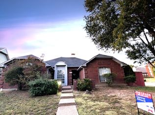 2129 Fawn Ridge Trl, Carrollton, TX 75010