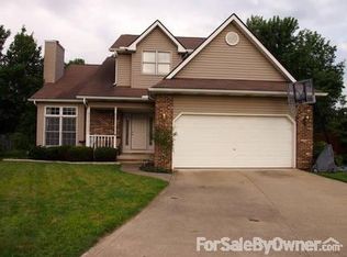 1400 Loriann Dr, Berea, OH 44017