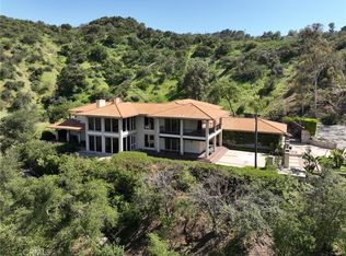 540 Haverstock Rd, La Canada Flintridge, CA 91011