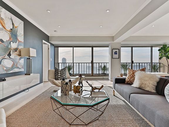 3rd image of 1177 California St APT 1616