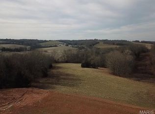 Highway V, Villa Ridge, MO 63089