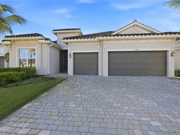 25013 Oak Hammock Ct, Punta Gorda, FL 33955
