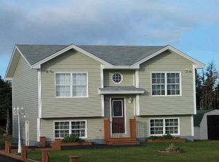 8 Connors Hl, Pouch Cove, NL A0A3L0