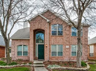 2039 Fox Glen Dr, Allen, TX 75013