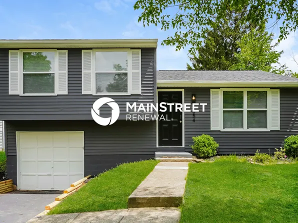 3054 Deepwood Dr, Reynoldsburg, OH 43068