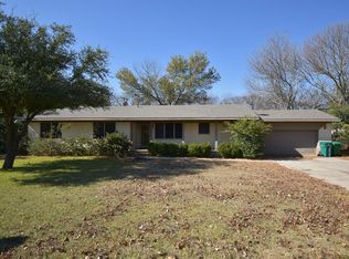 206 Thomas St, Tom Bean, TX 75090