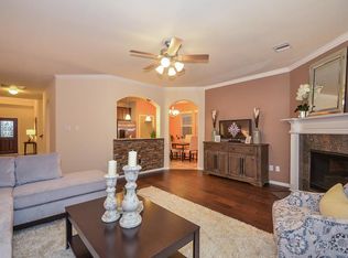 24423 Peroni Dr, Richmond, TX 77406