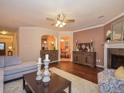 24423 Peroni Dr, Richmond, TX, 77406