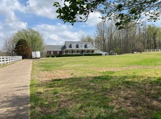 8110 Rankin Branch Rd, Millington, TN 38053