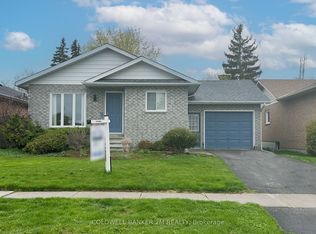 63 Lori Blvd, Kawartha Lakes, ON K9V6B7