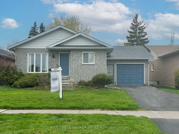 63 Lori Blvd, Kawartha Lakes, ON K9V 6B7