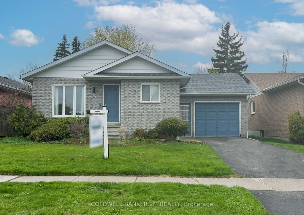63 Lori Blvd, Kawartha Lakes, ON - View 2