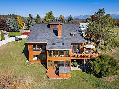 148 Crestview Dr, Bigfork, MT 59911 | Zillow