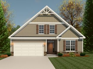 2225 Kendall Park Dr, Evans, GA 30809