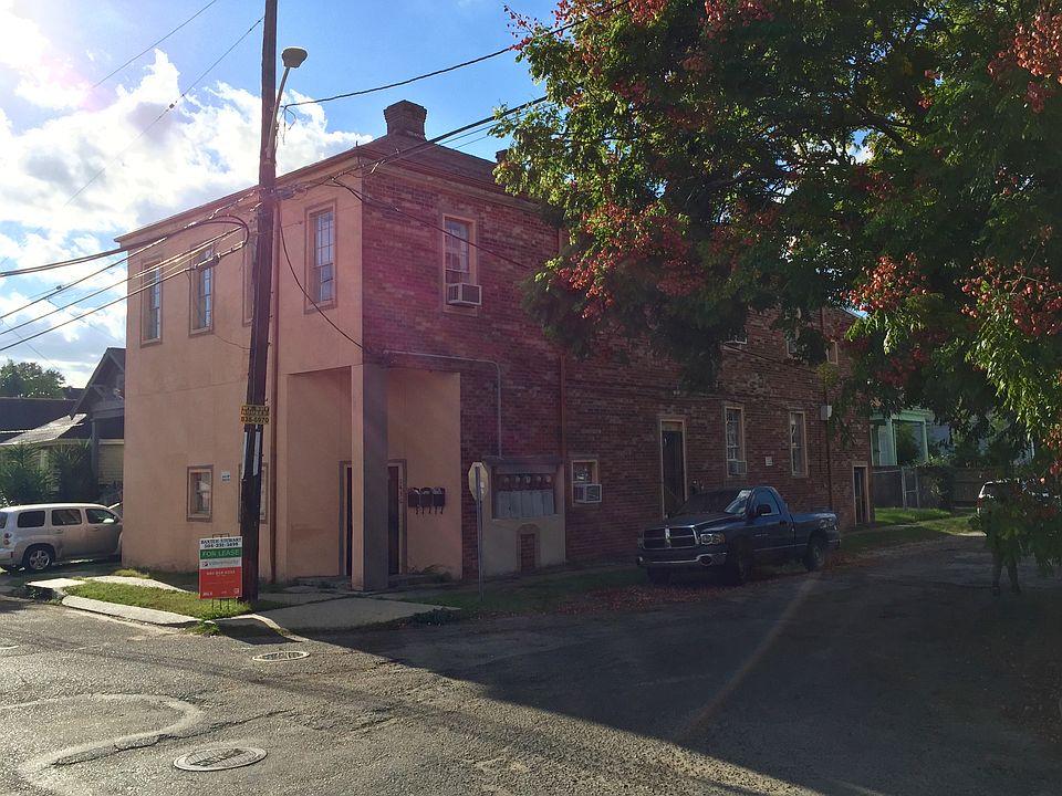 2nd image of 8302 Jeannette St APT 3
