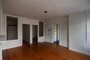 Rented by The Agency