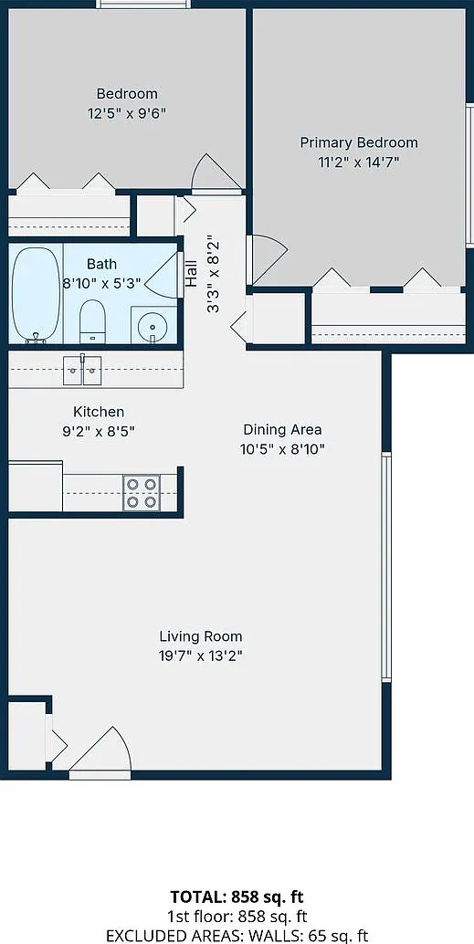 Cherry Grove Apartments (Cherry Grove 44 LLC) — Photo 2
