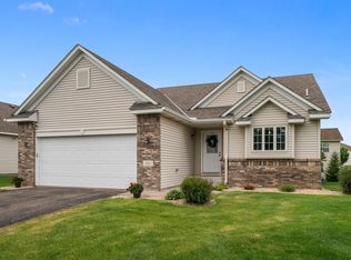 155 Century Trl, Lino Lakes, MN 55014