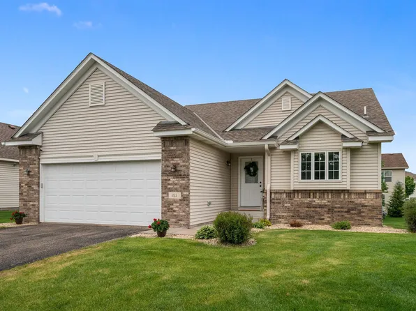 155 Century Trl, Lino Lakes, MN 55014
