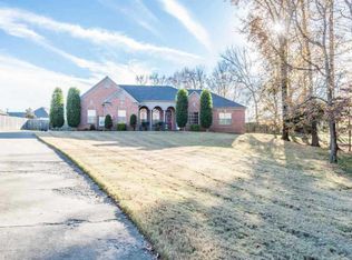 75 Sweetwood Dr, Atoka, TN 38004