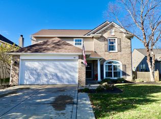 965 Nicole Way, New Whiteland, IN