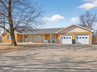 1719 N Osteopathy, Kirksville, MO 63501