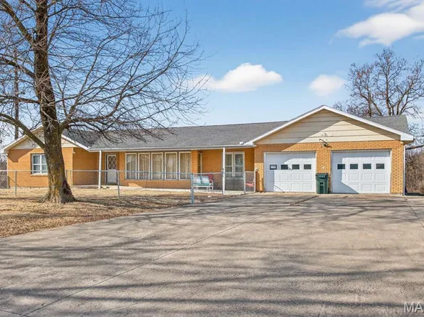 1719 N Osteopathy, Kirksville, MO 63501