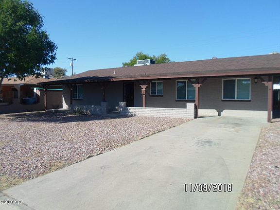 4th image of 3212 W Montecito Ave