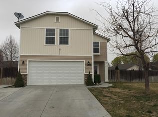11638 Edgemoor St, Caldwell, ID 83605