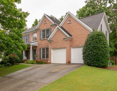 4419 Catamount Dr SW, Lilburn, GA, 30047