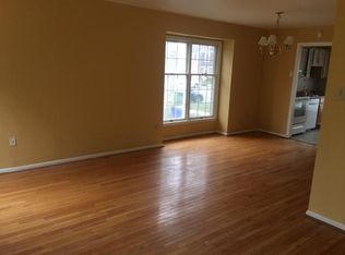 10 Livingstone Ter, Frederick, MD 21702