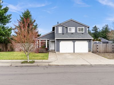 1648 SE Lewellyn Ave, Troutdale, OR, 97060