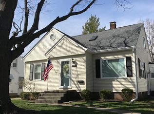 1023 E Richwoods Blvd, Peoria, IL