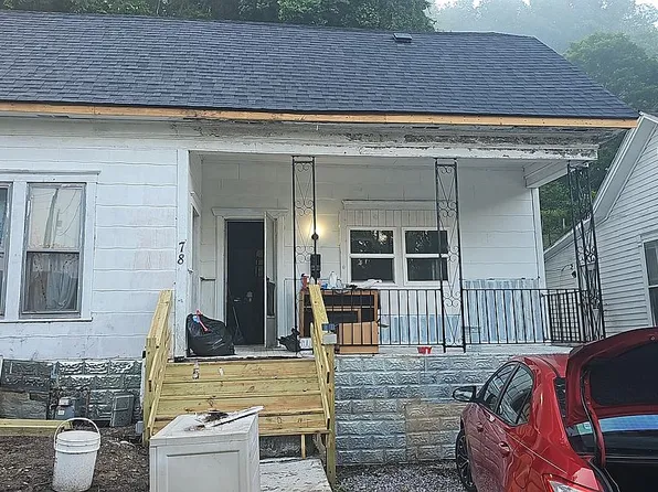 78 Alum Ave, Weston, WV 26452