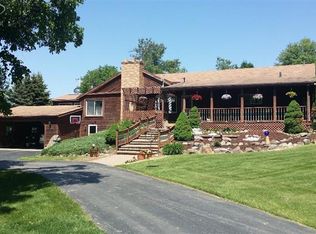 3908 Davenport Rd, Metamora, MI 48455