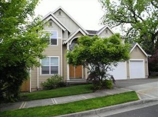 13086 SW Hazelcrest Way, Tigard, OR 97224