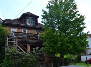 1410 3rd Ave, Arnold, PA 15068