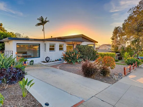 4443 Point Loma Ave, San Diego, CA 92107