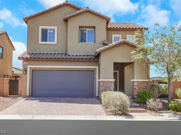 8309 Spanish Creek Ct, Las Vegas, NV 89113
