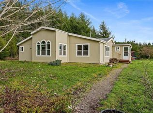 6 Doyle Ln, Raymond, WA 98577