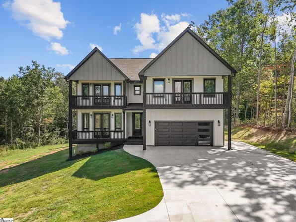 4495 Hawkins Rd, Greer, SC 29651