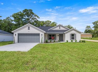 4020 SW 156th, Ocala, FL 34481