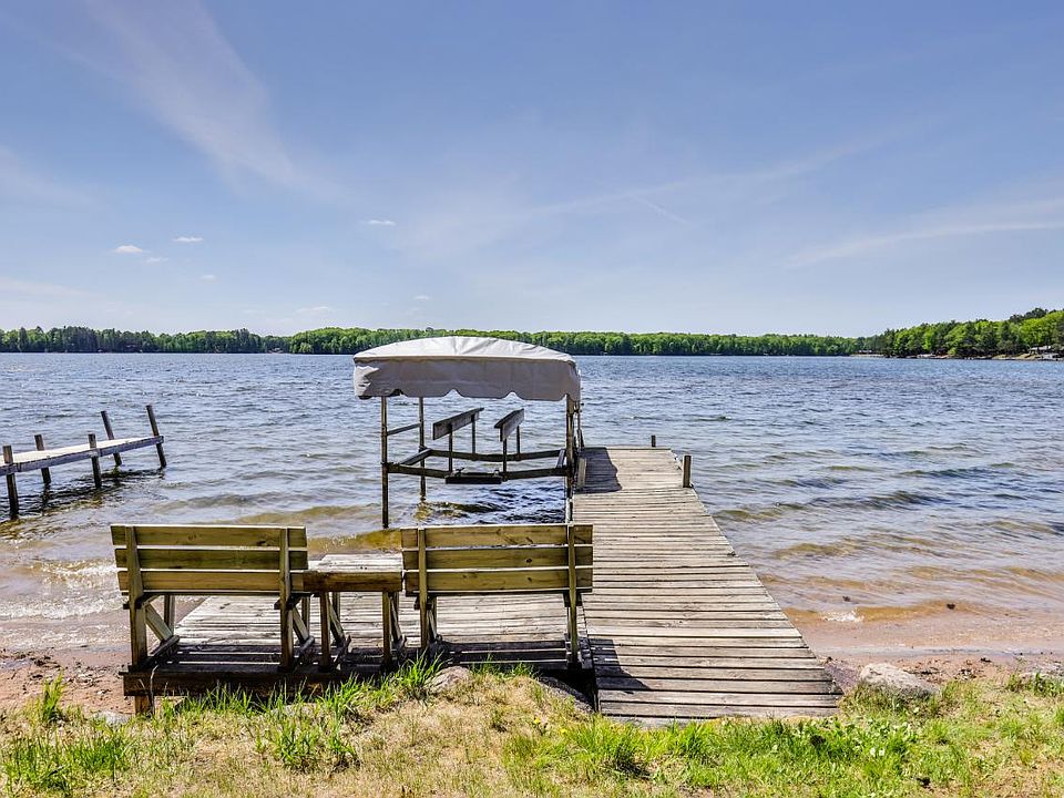 5677 Star Cove Ln 3, Manitowish Waters, WI 54545 Zillow
