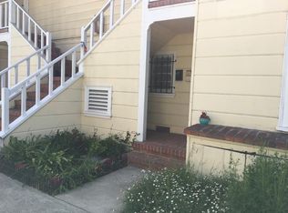 1424 Berkeley Way #A, Berkeley, CA 94702